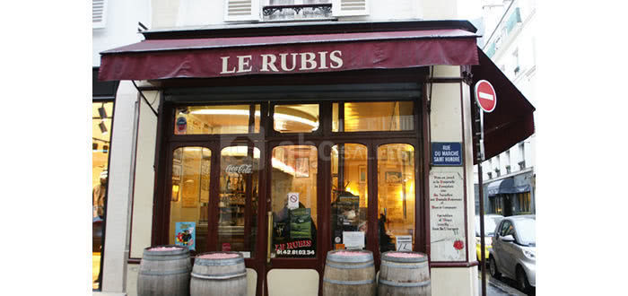 Le Rubis