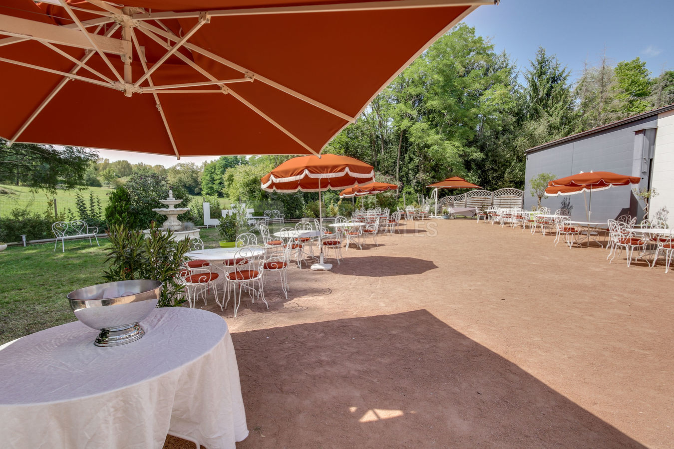 Jardin