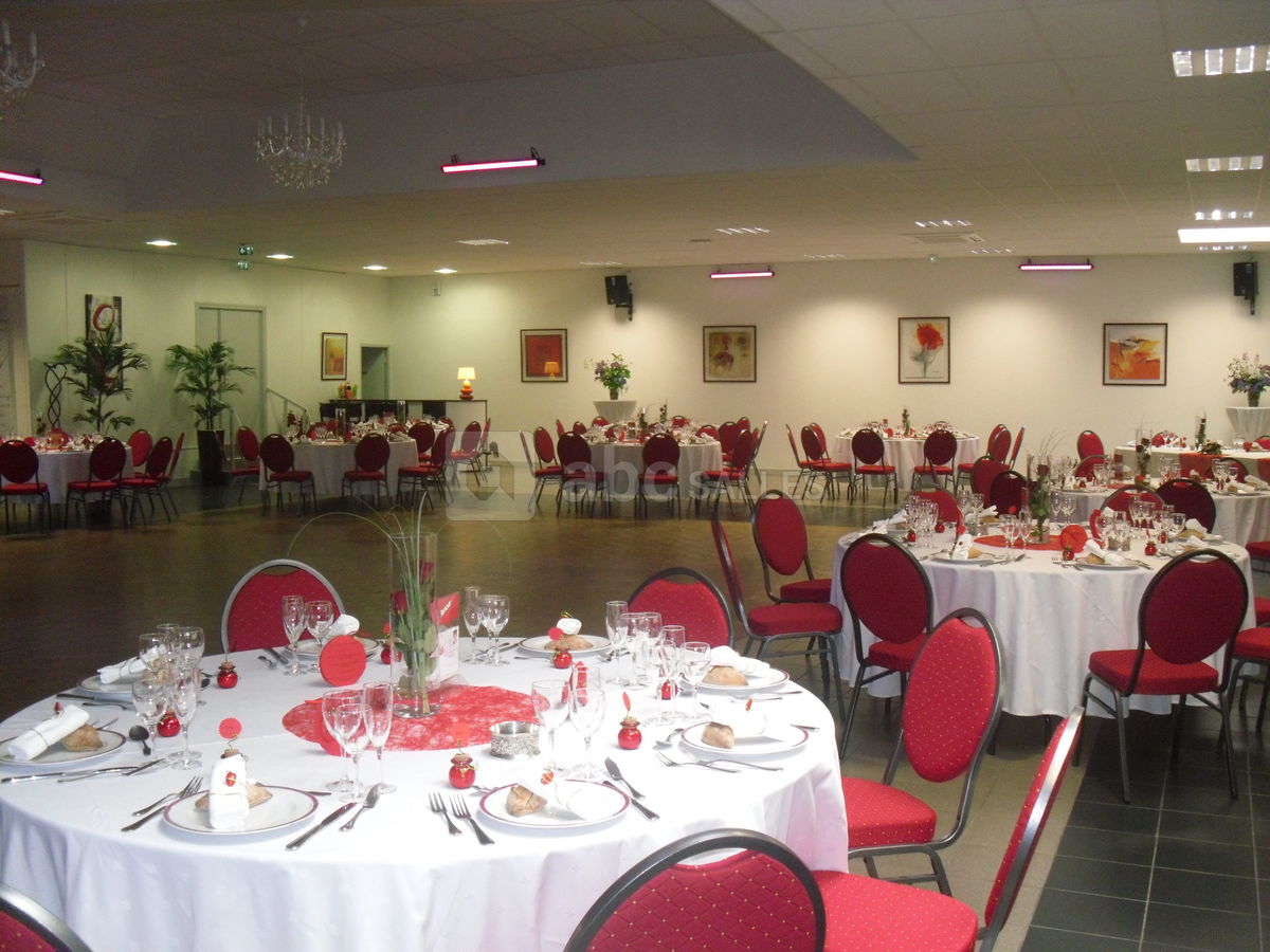 SALLE A MANGER