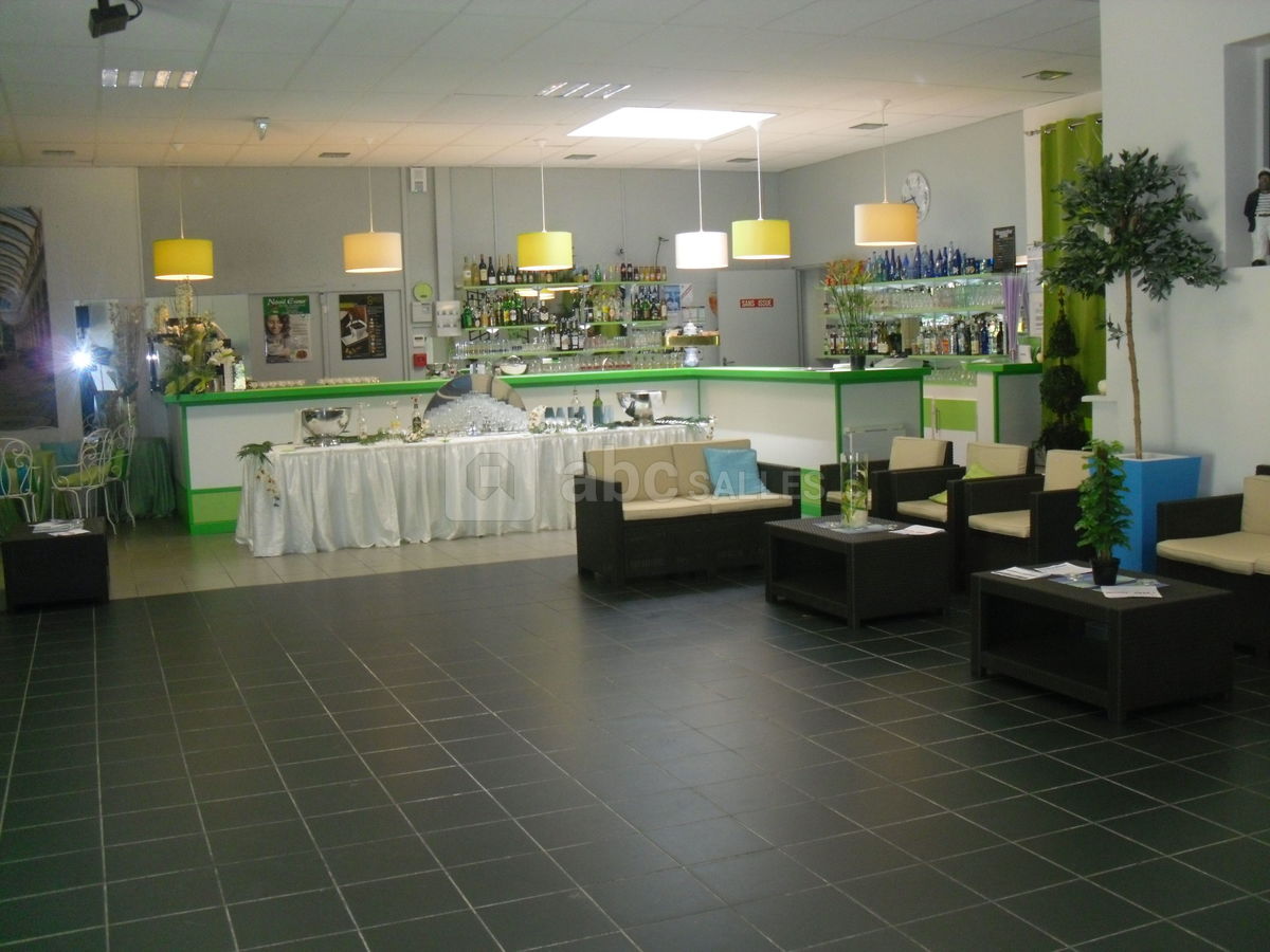 LE GARDEN