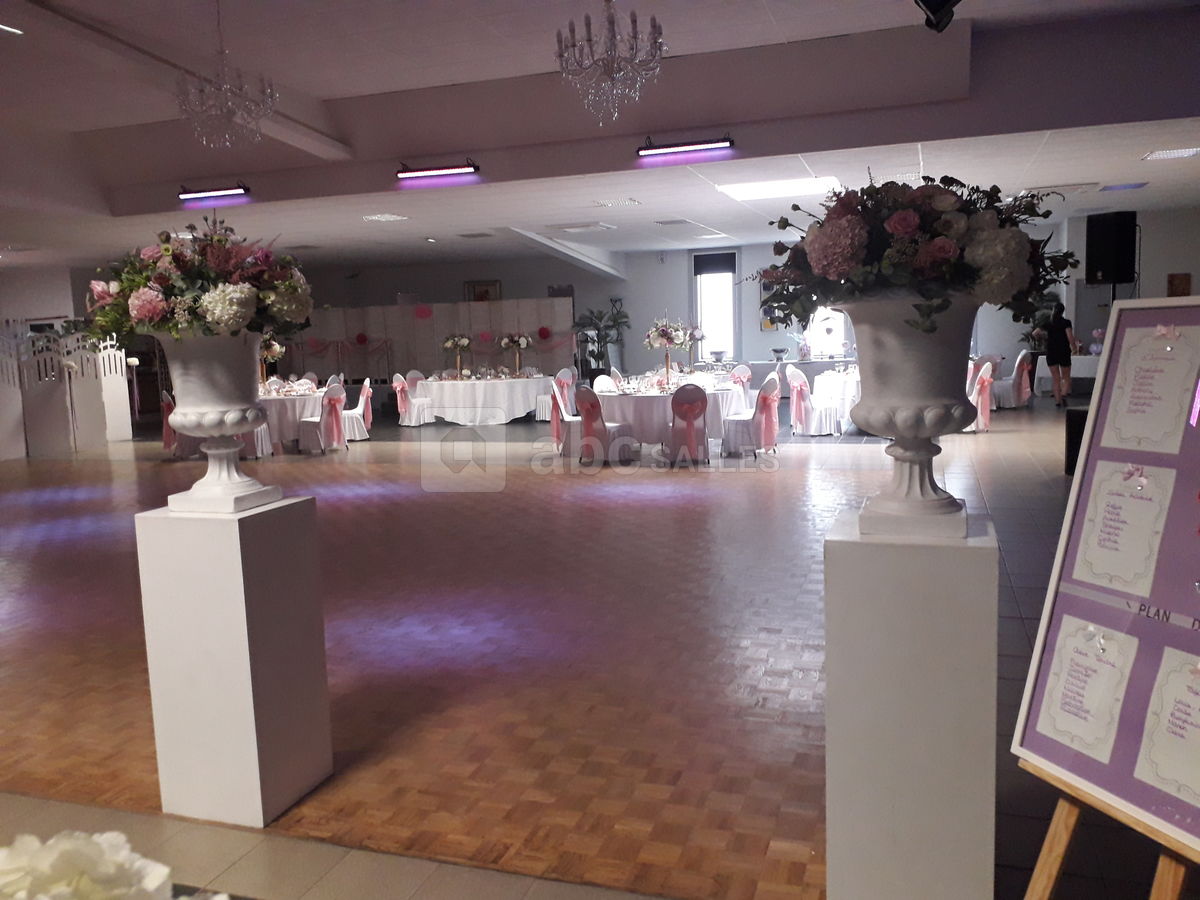 MARIAGE