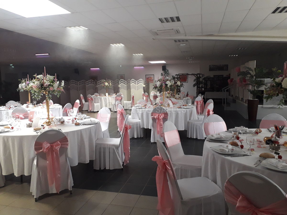 MARIAGE