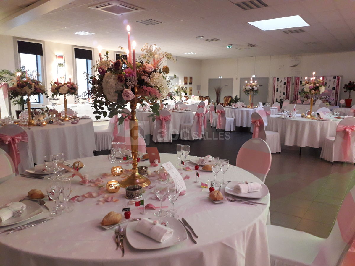 MARIAGE
