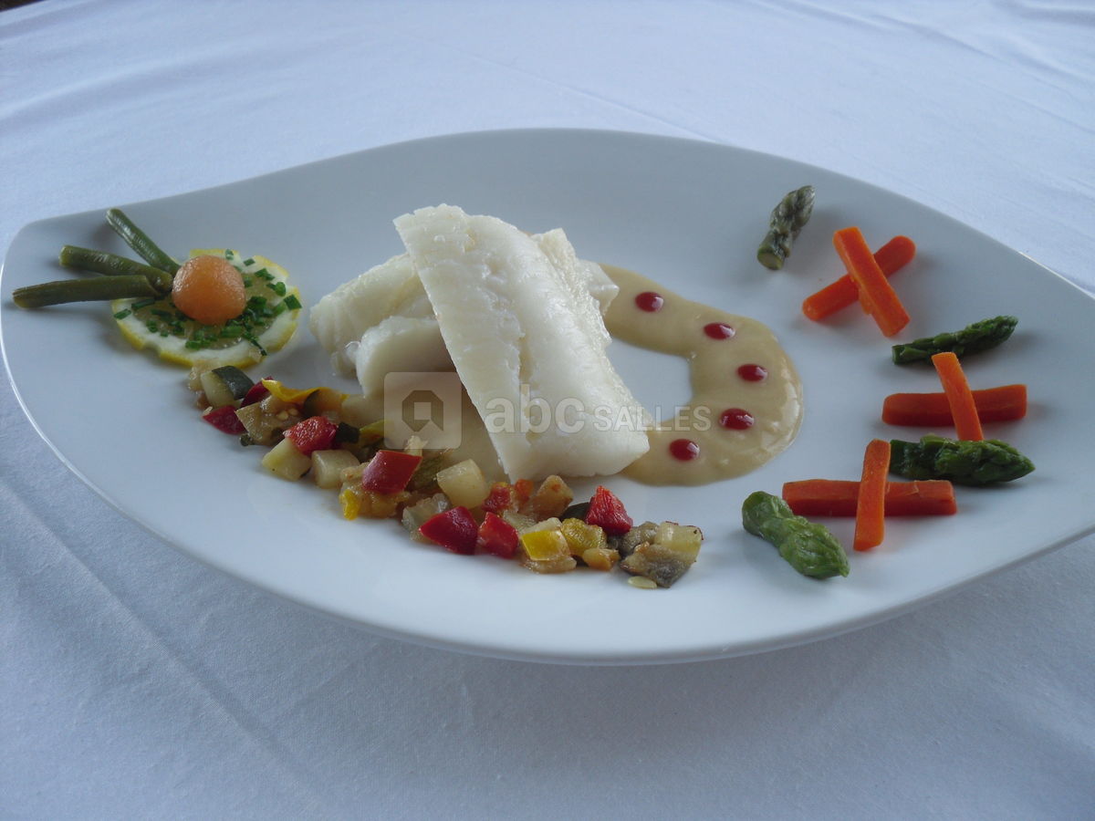 Poisson chaud