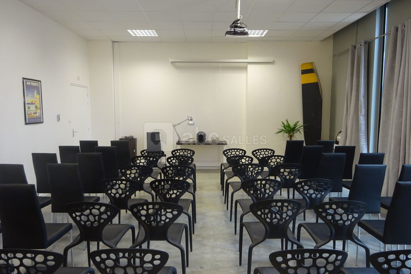 Salle de réunion