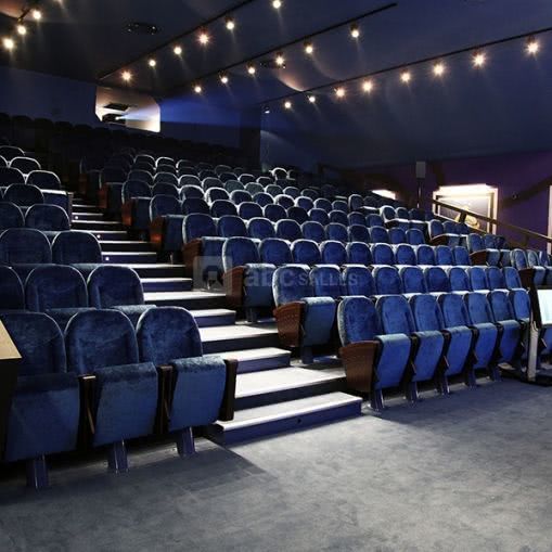 Automobile Club de France ABC Salles