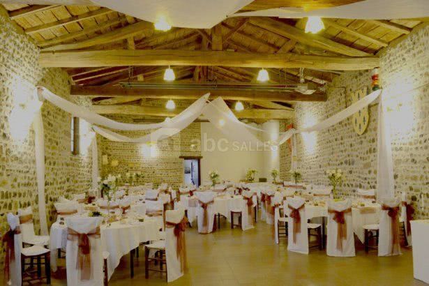 Château de Montrond-les-Bains