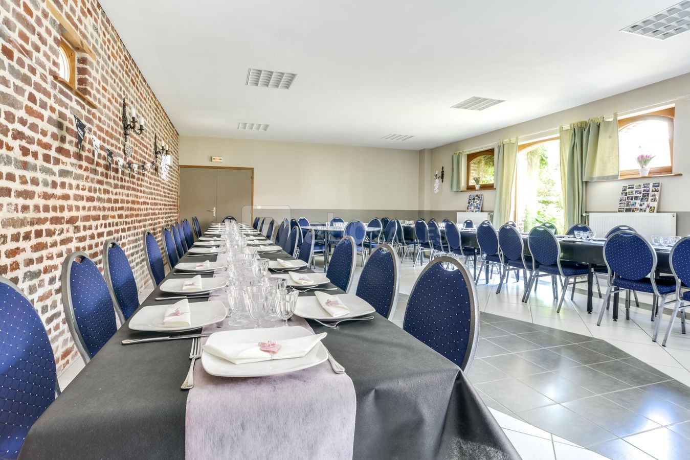Salle 1