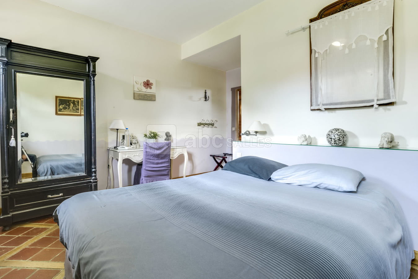 Chambre 1