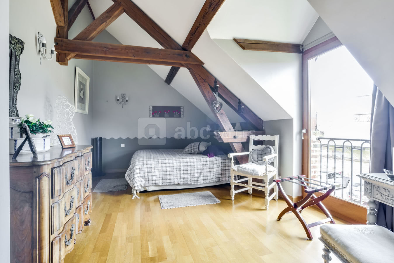 Chambre 3