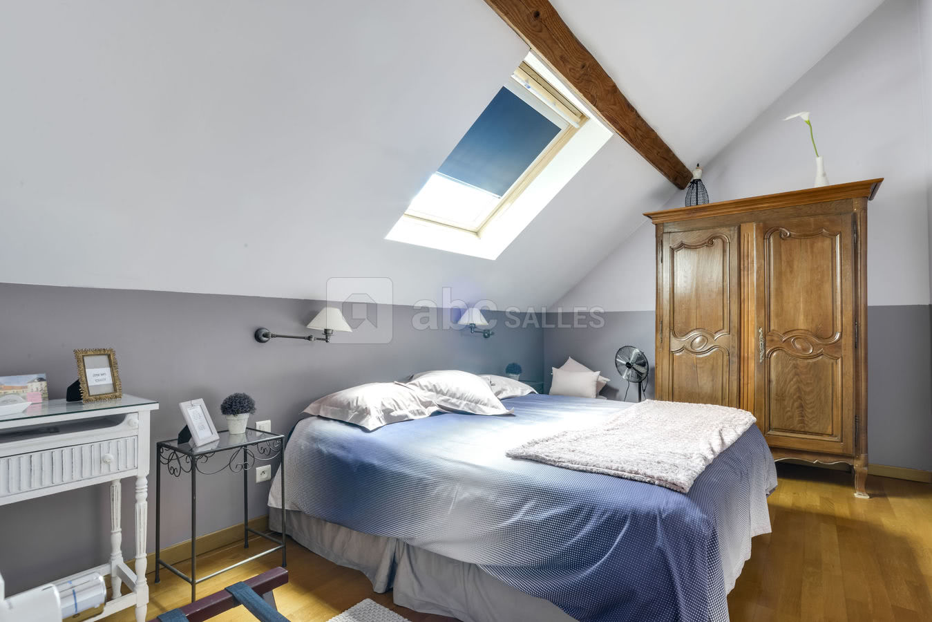 Chambre 4