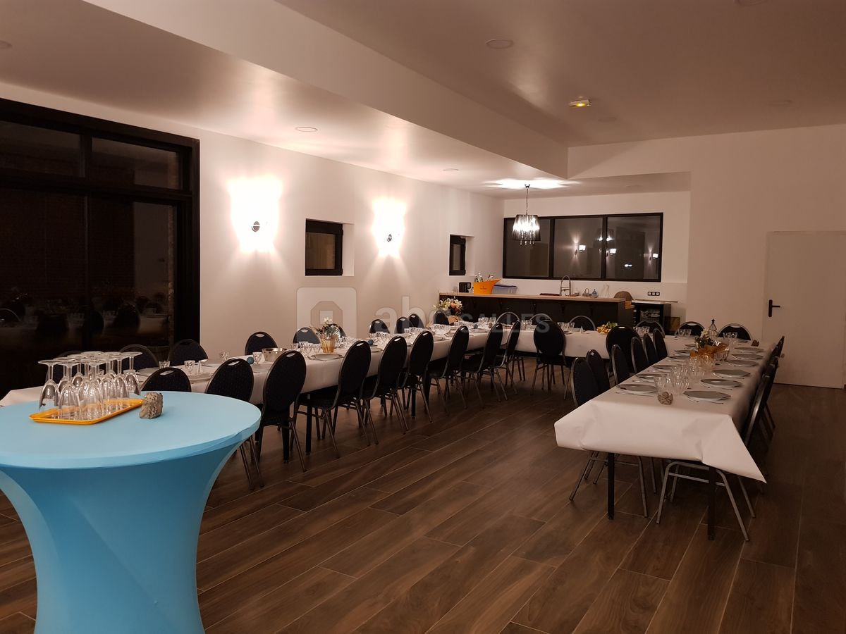 Salle 2/ de réunion