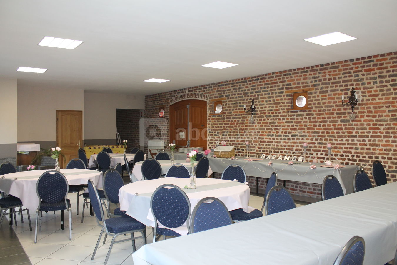 Salle 1