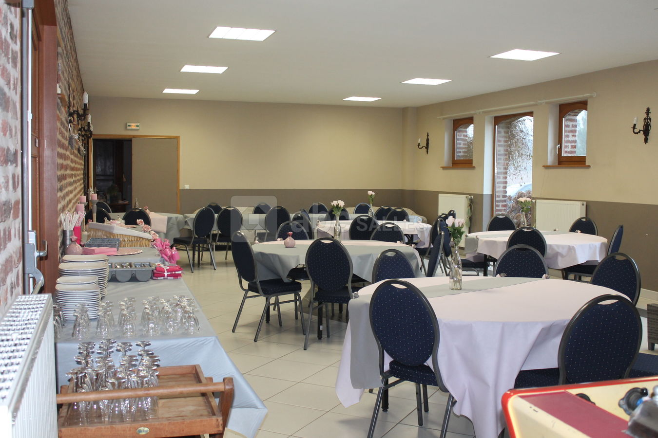 Salle 1
