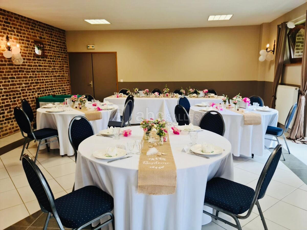 Salle 1