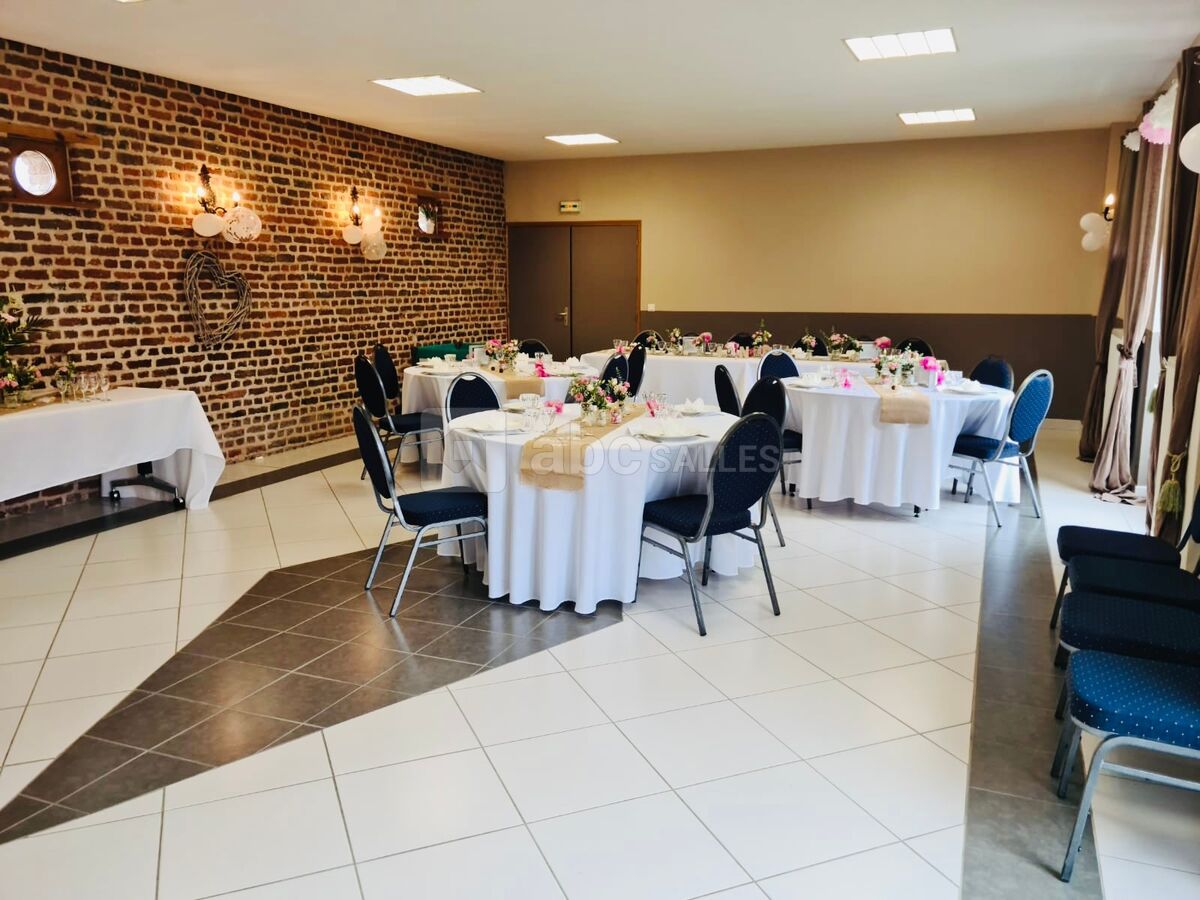 Salle 1