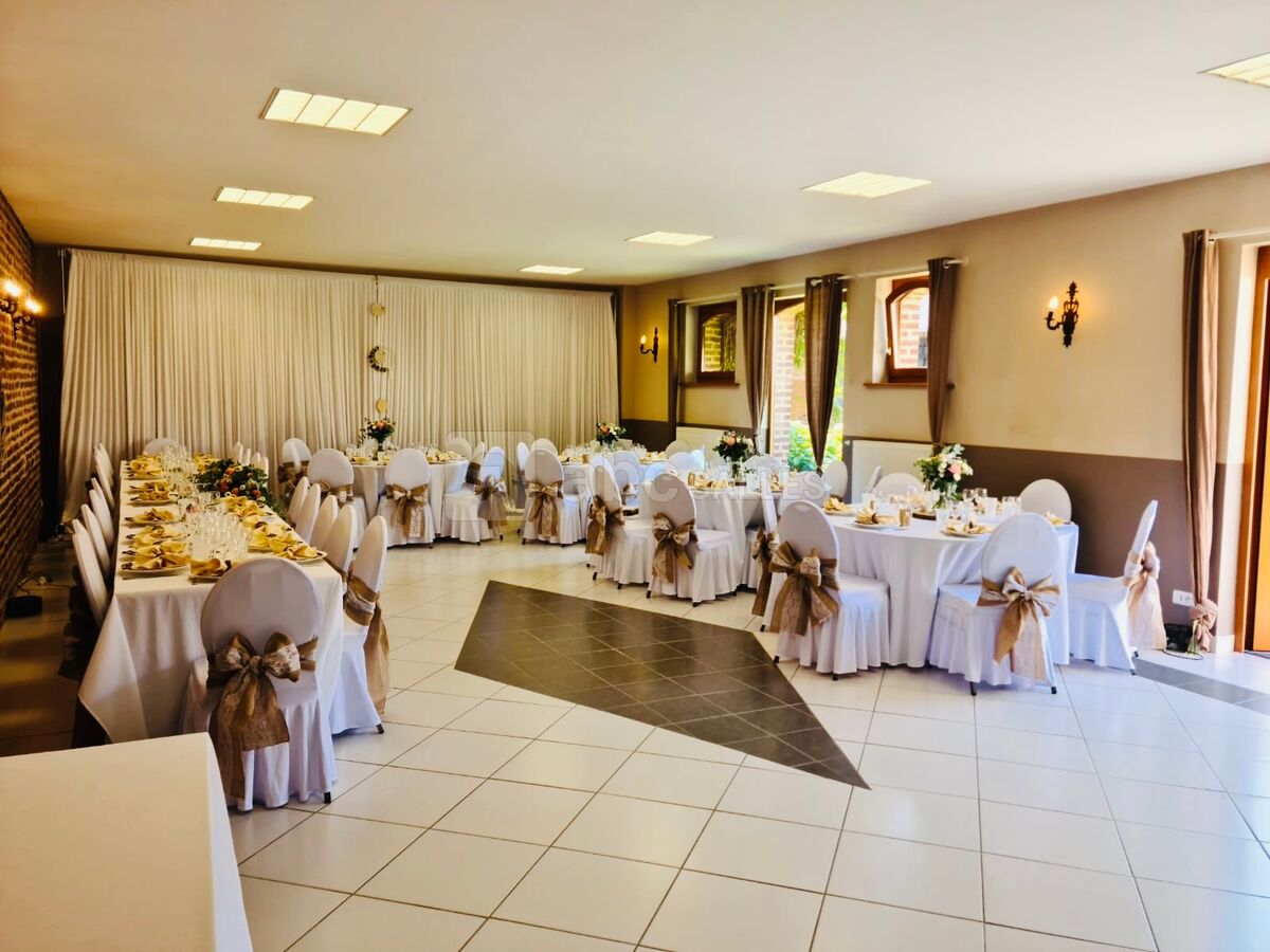 Salle 1