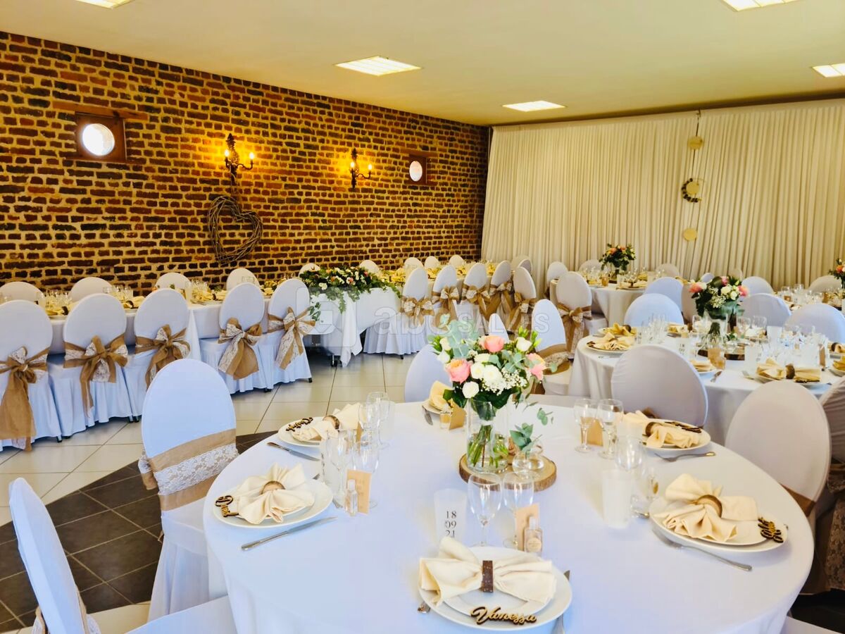 Salle 1