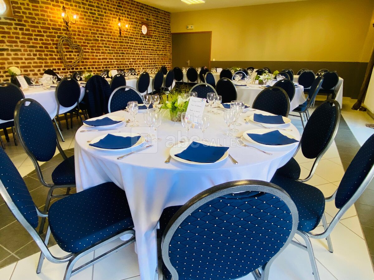 Salle 1