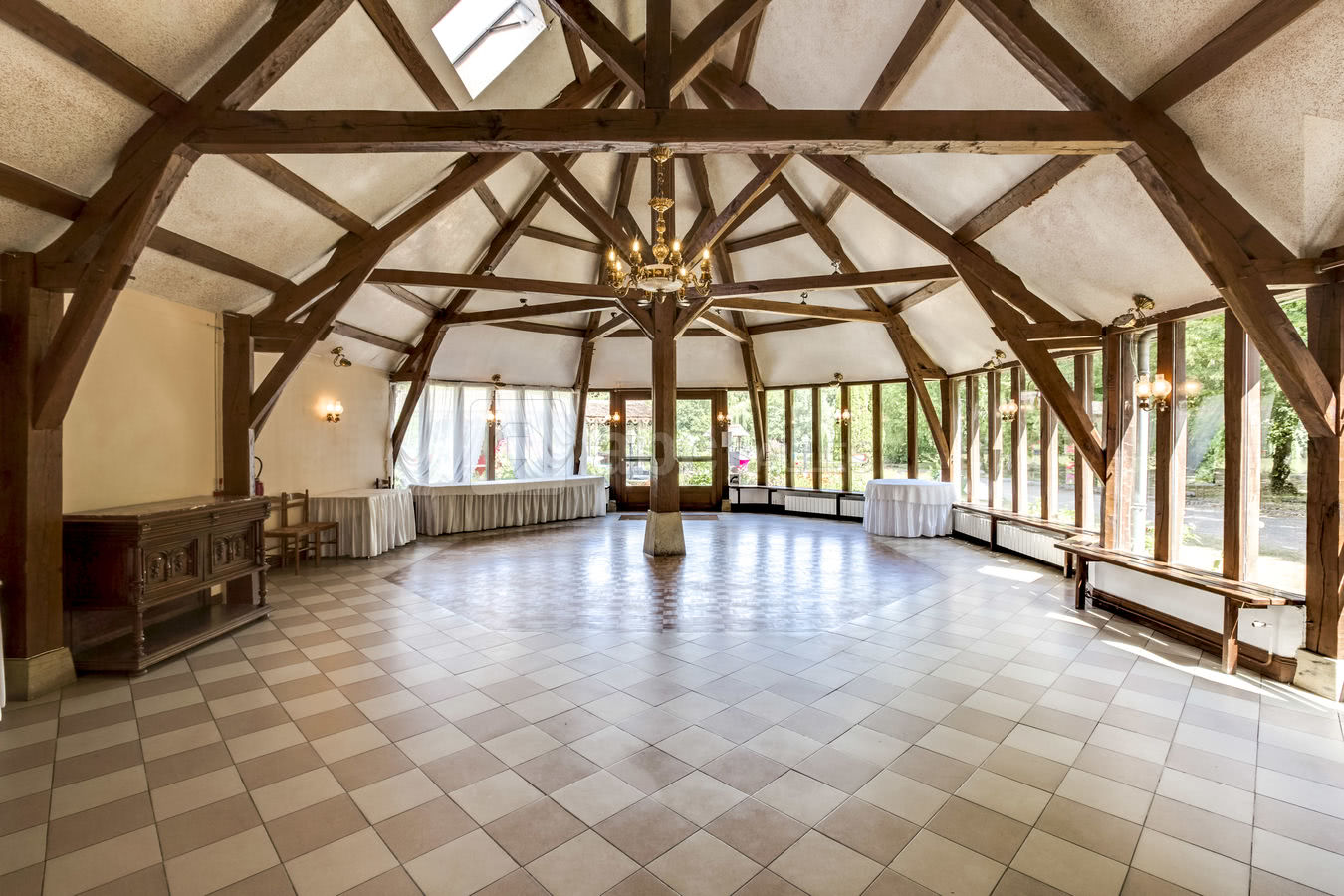 Salle