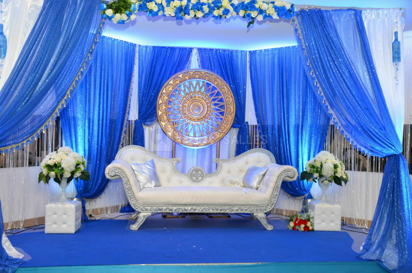 Salle De Reception Mariage Location De Salle Royal Riaz