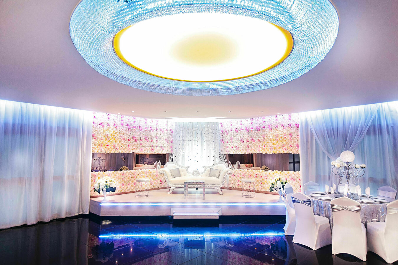 Salle De Reception Mariage Location De Salle Royal Riaz