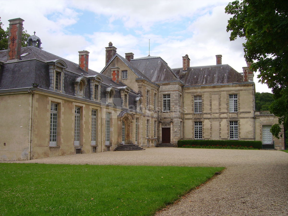 Château de Cirey
