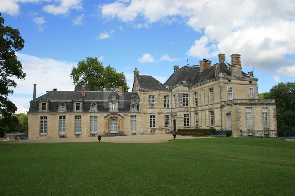 Château de Cirey ABC Salles