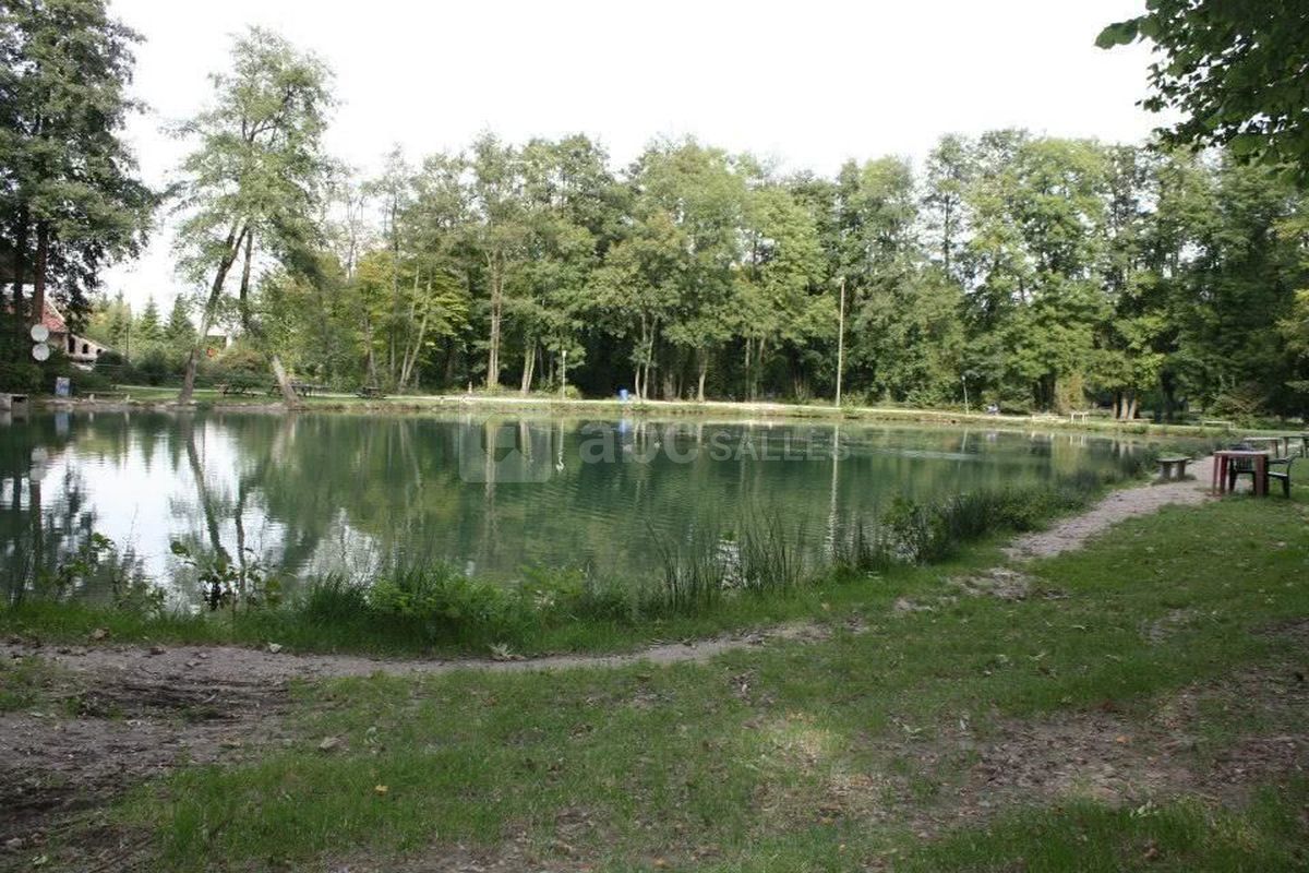 Le Moulin de la Chut