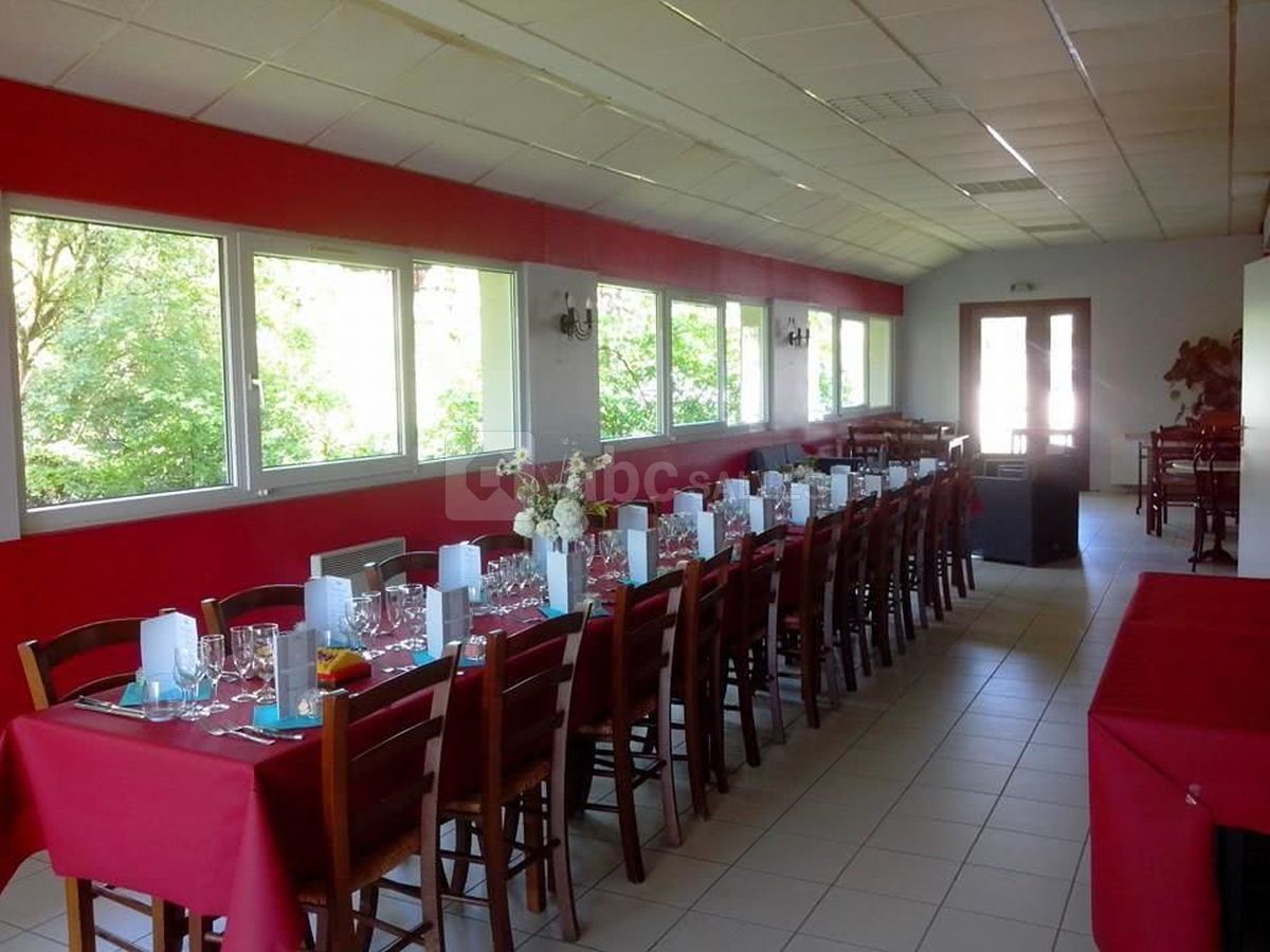 Le Moulin de la Chut