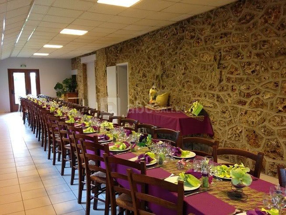 Le Moulin de la Chut