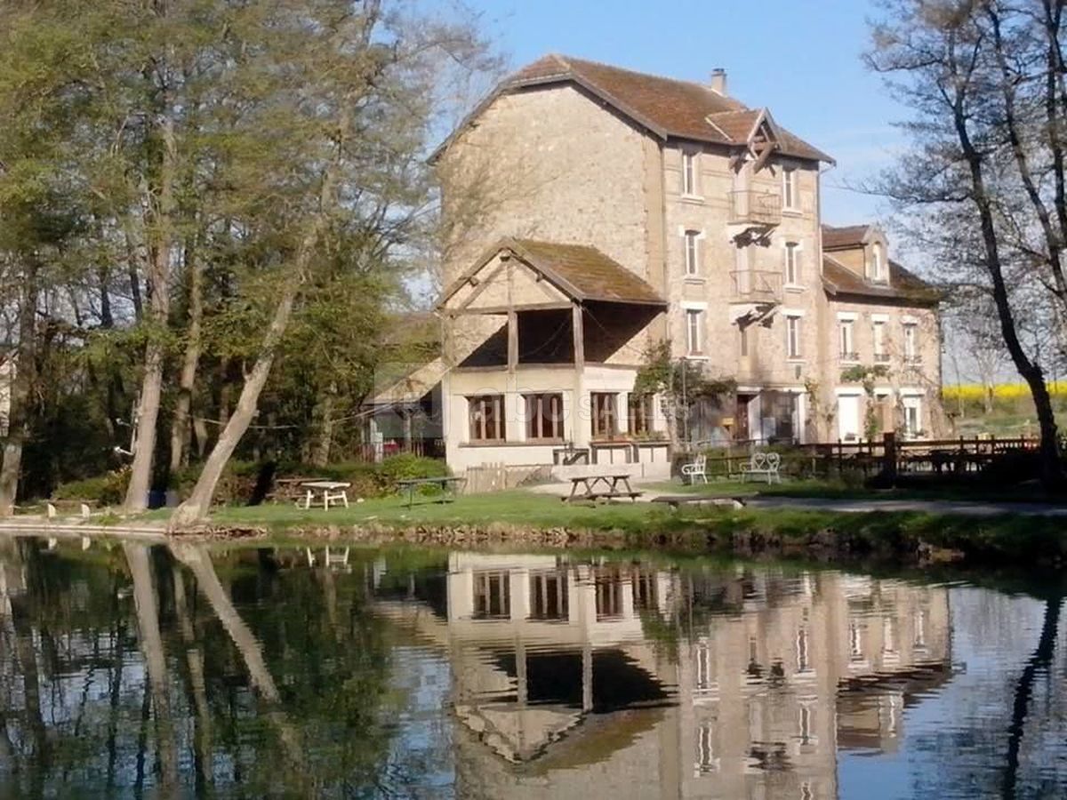 Le Moulin de la Chut