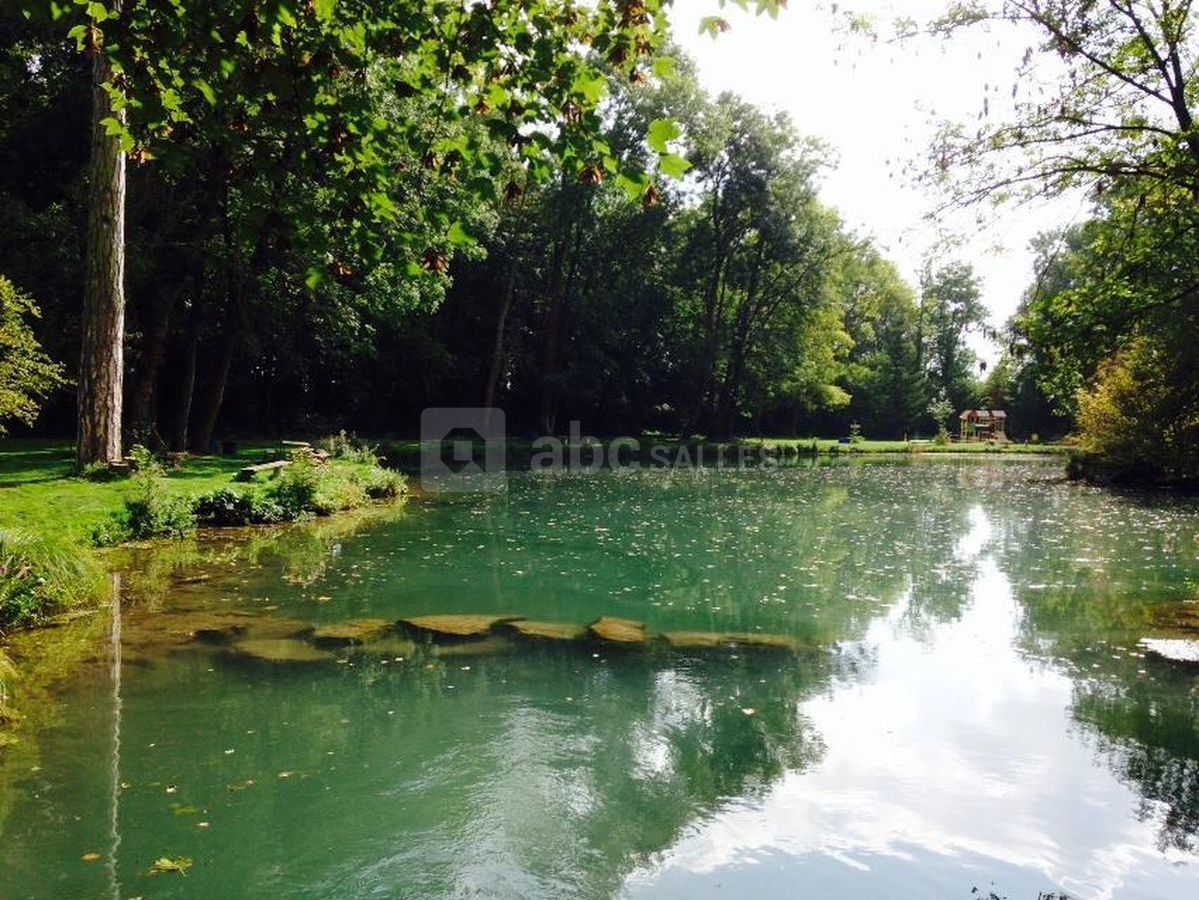 Le Moulin de la Chut