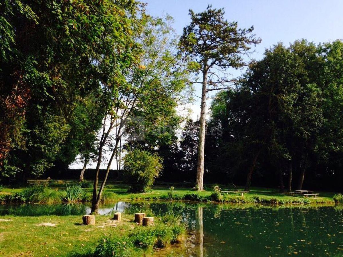 Le Moulin de la Chut