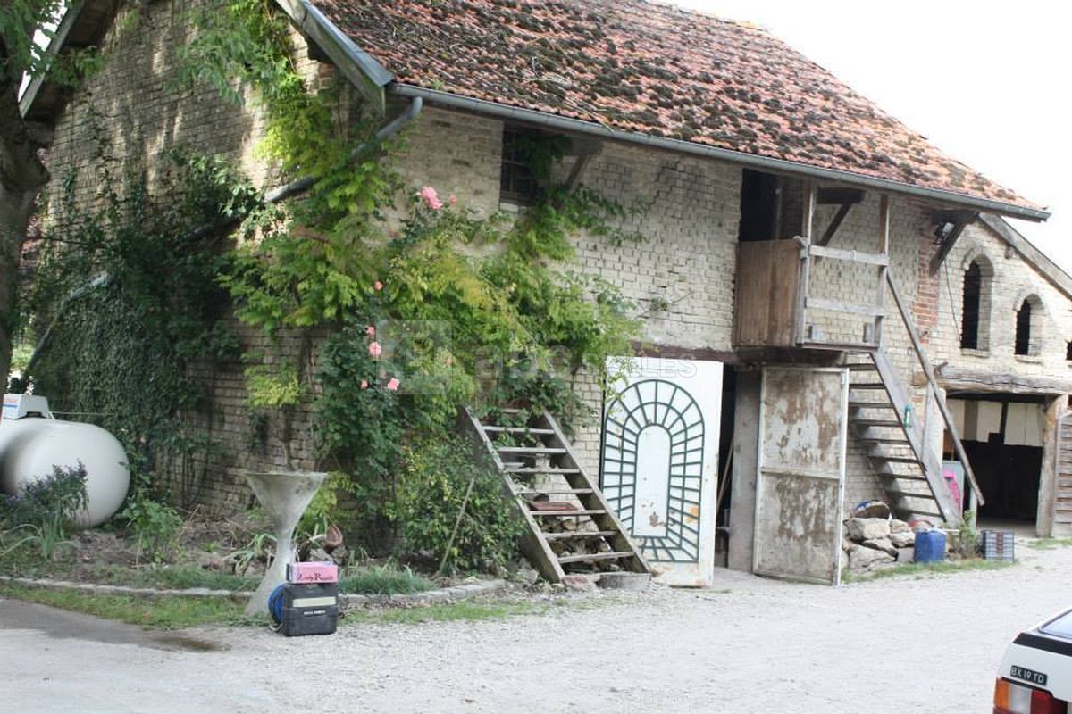 Le Moulin de la Chut