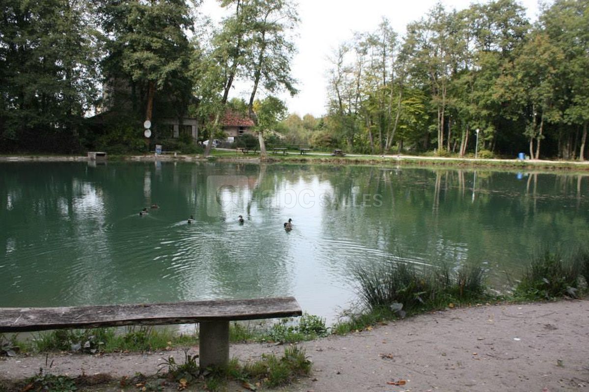 Le Moulin de la Chut