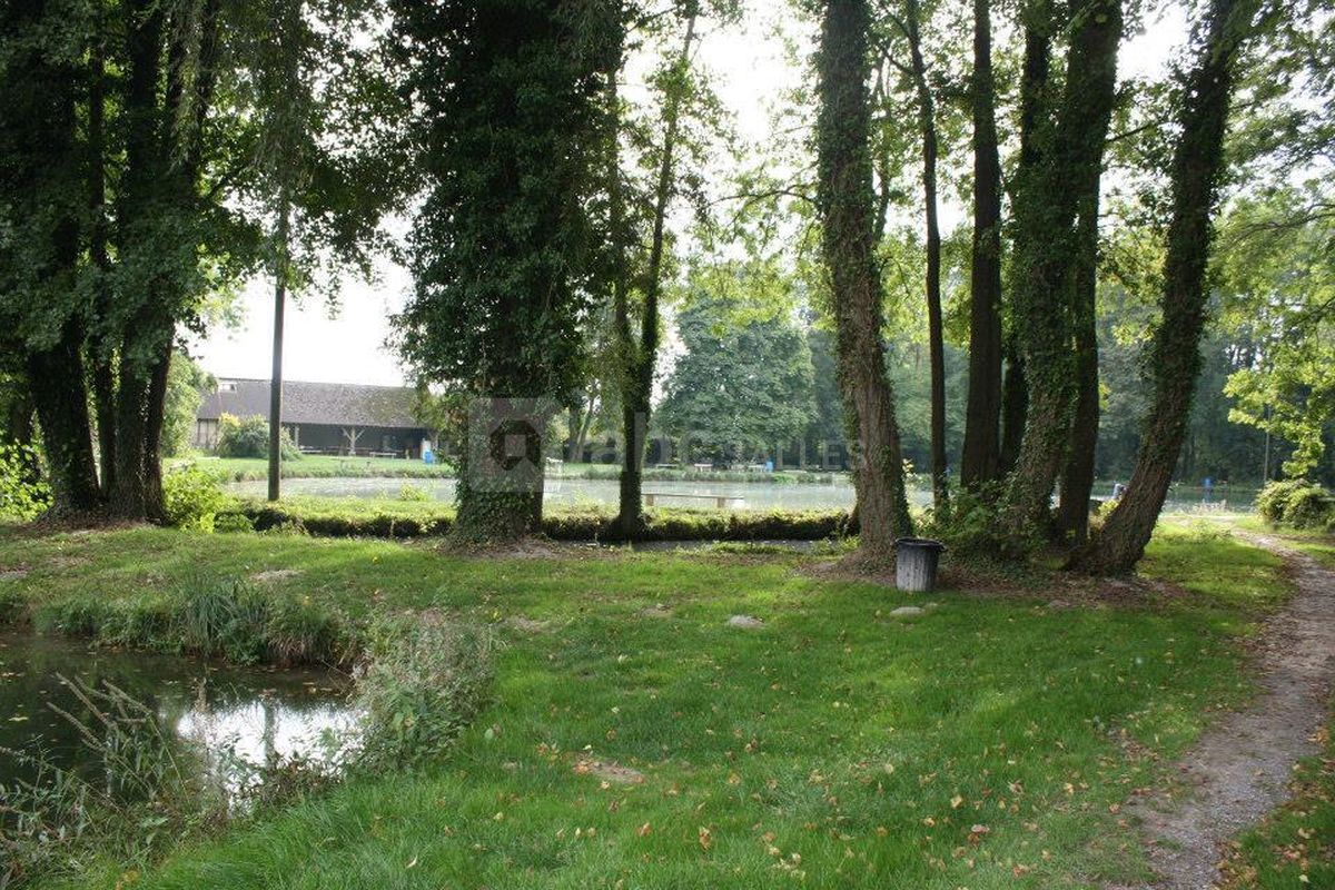 Le Moulin de la Chut