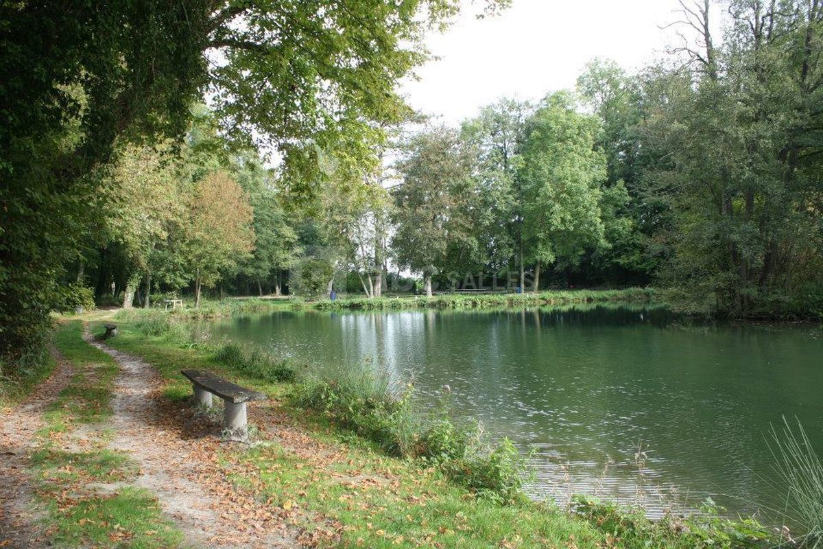 Le Moulin de la Chut