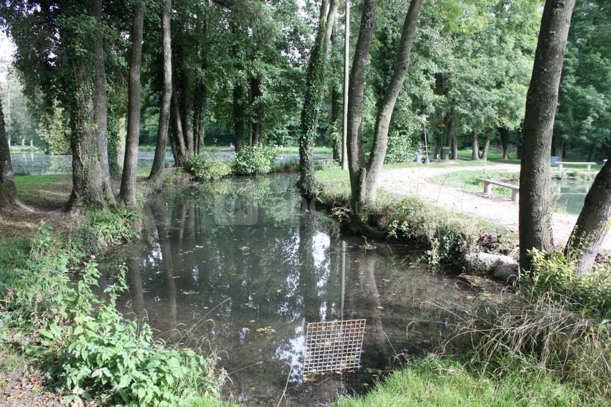 Le Moulin de la Chut