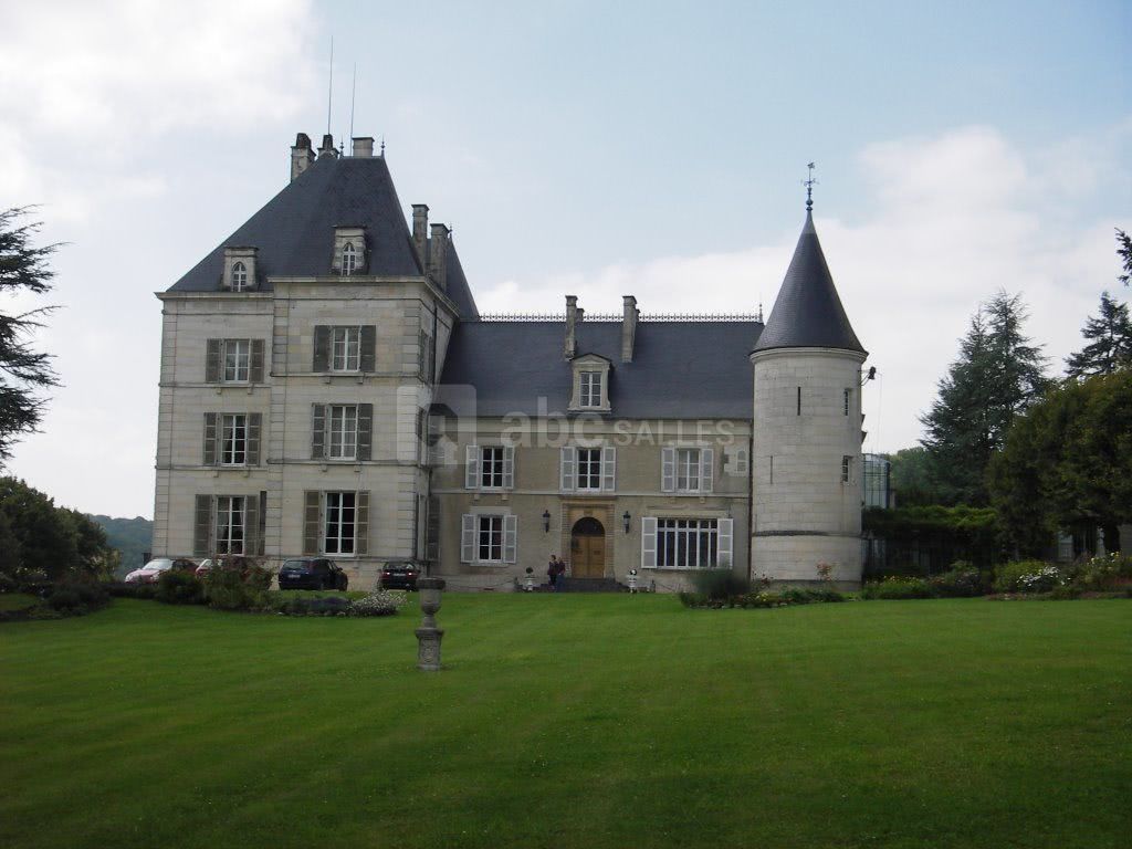 Château de Bligny