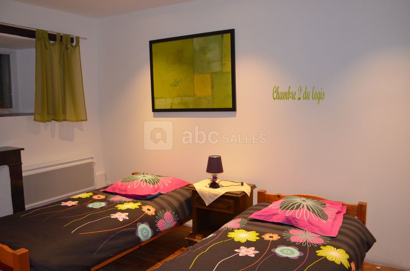Chambres