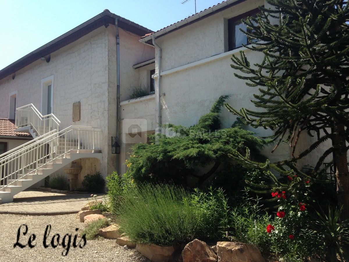 Le logis