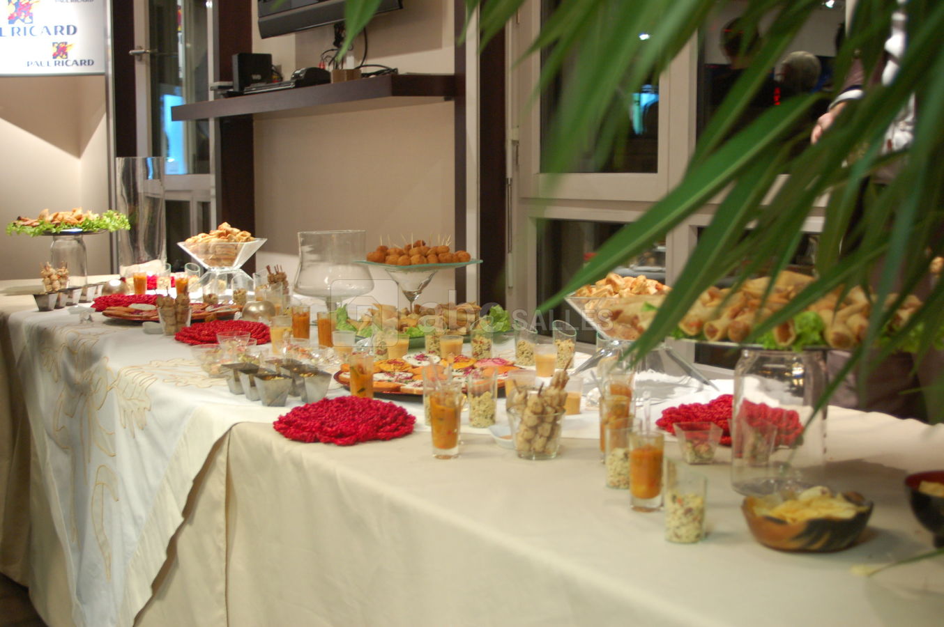 Apéritif