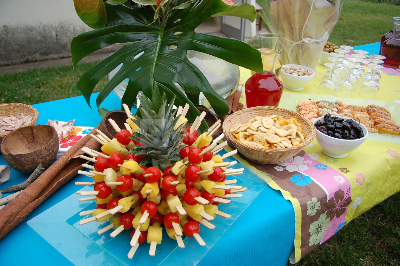 Apéritif