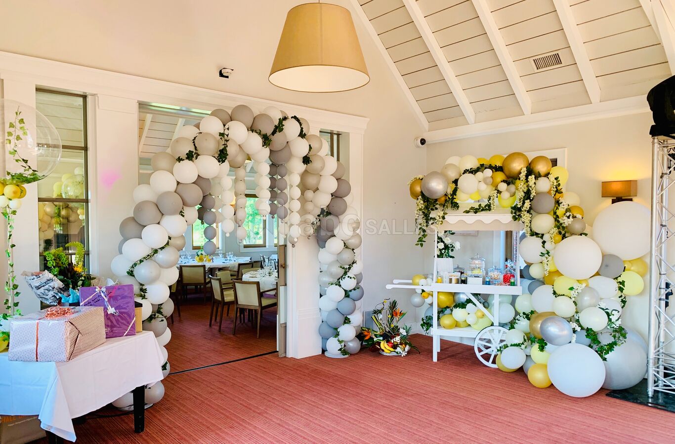 Le Golf Parc Robert Hersant