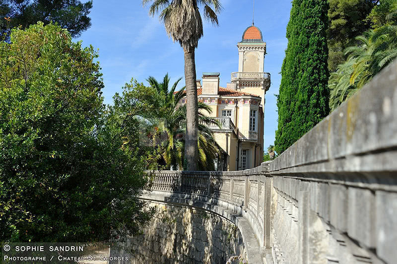 Château Saint Georges