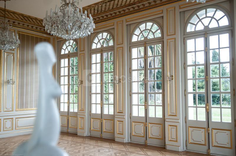 Château Saint Georges