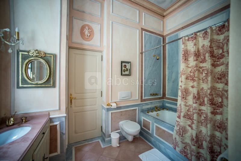 Château Saint Georges