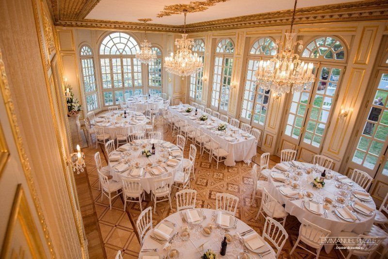 Château Saint Georges