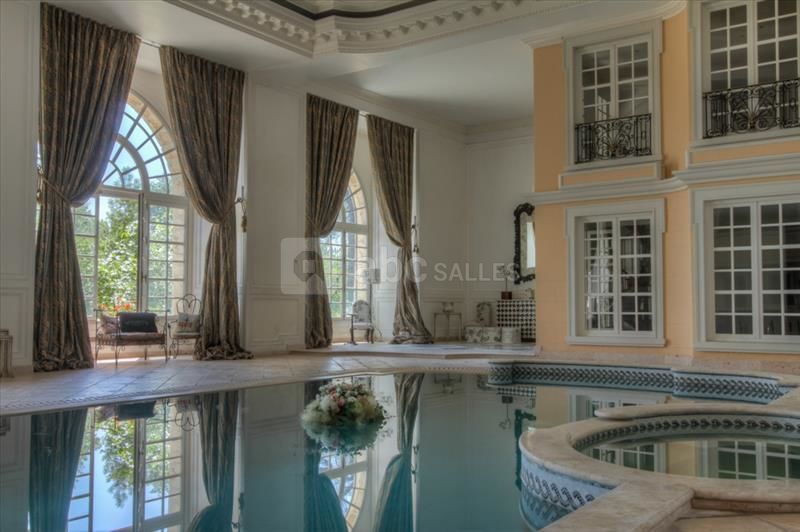 Château Saint Georges